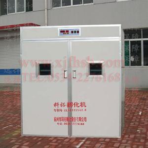 野雞孵化機 - KFL - 科裕 (中國 生產商) - 家禽 - 農產品及物資 產品 「自助貿易」