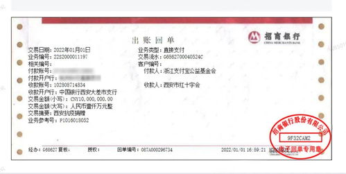 螞蟻集團捐贈1000萬元馳援西安抗疫 多家企業已行動